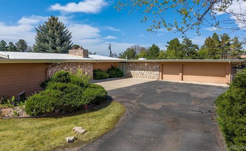 Casa en Englewood, Colorado, Estados Unidos 1