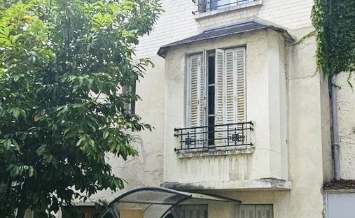 Maison à Vincennes, Île-de-France, France 1