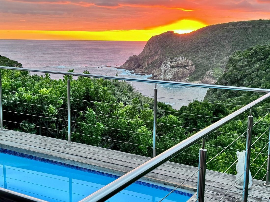 Casa a The Heads, Provincia del Capo Occidentale, Sudafrica 5 - 18752567