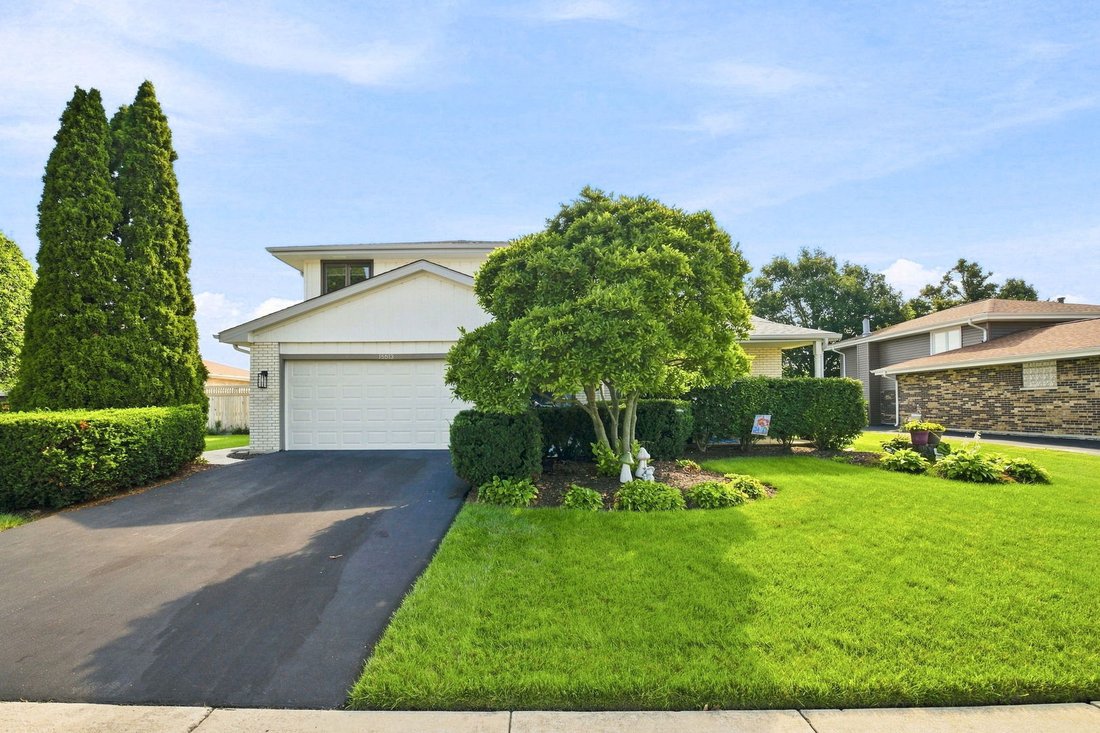 Casa en Orland Park, Illinois, Estados Unidos 2 - 18752083