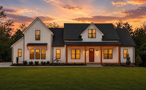 Casa a Clarksville, Tennessee, Stati Uniti 1