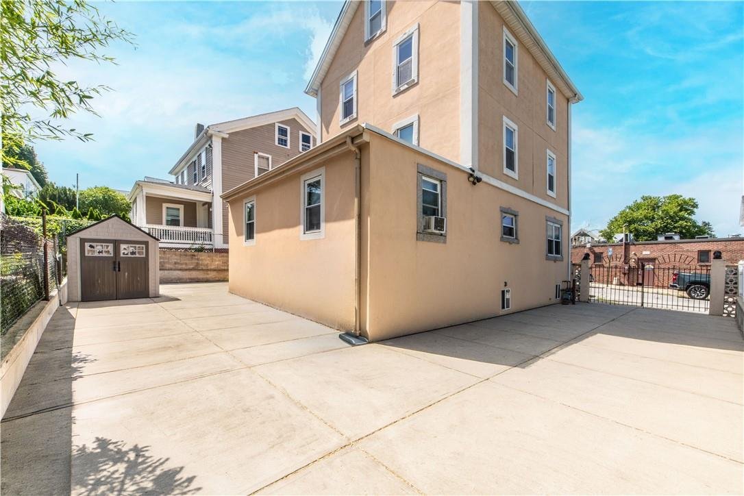 Appartamento a Providence, Rhode Island, Stati Uniti 3 - 18755571