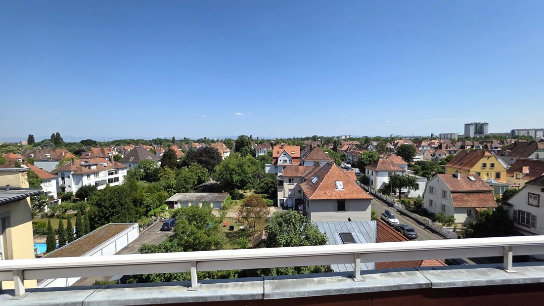 Apartment in Strasbourg, Grand Est, France 3 - 18758039