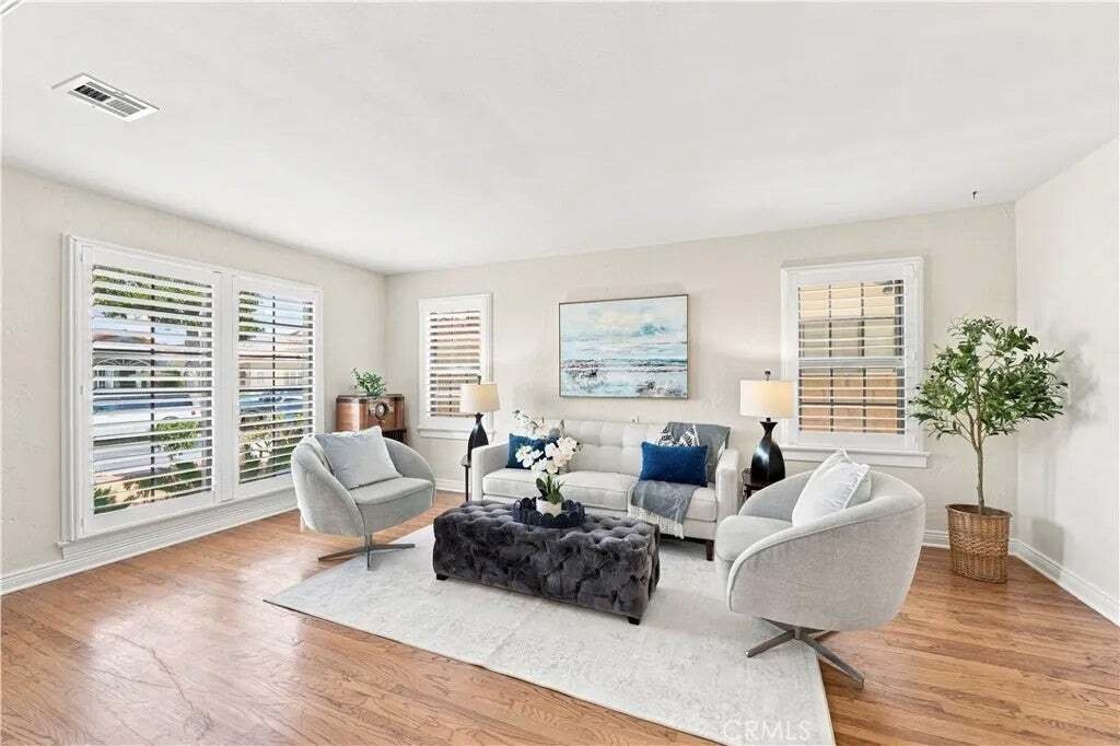 Maison à Long Beach, Californie, États-Unis 4 - 18288966