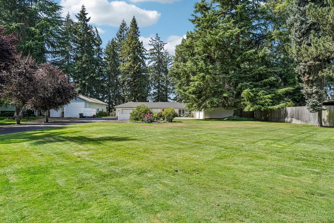 Maison à Keizer, Oregon, États-Unis 4 - 18759506