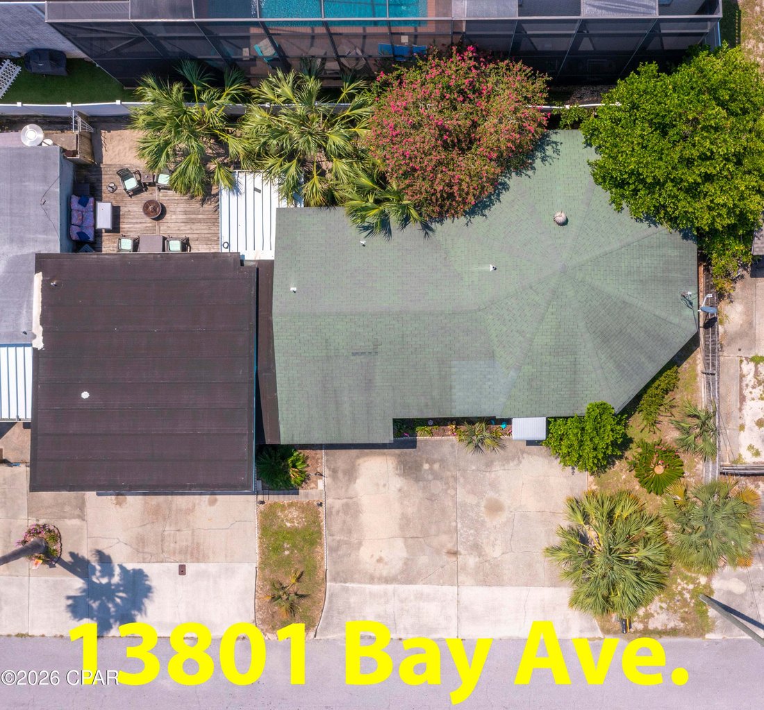 Casa en Rosemary Beach, Florida, Estados Unidos 5 - 18748837