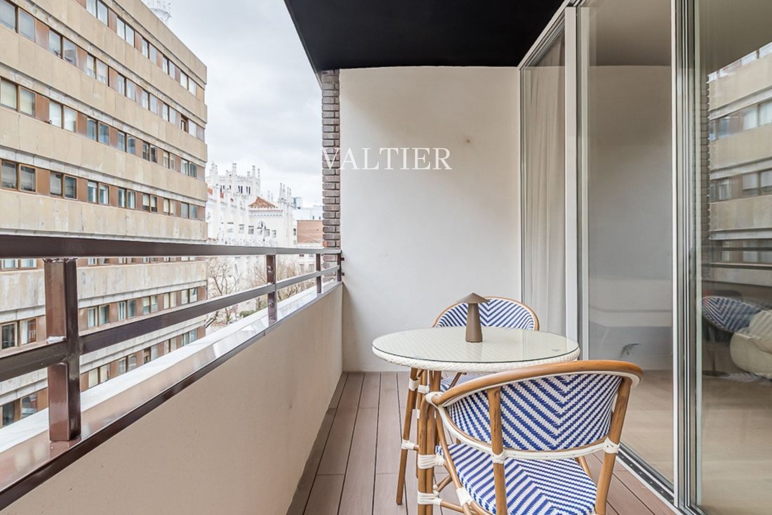 Appartement à Retiro, Madrid, Espagne 3 - 18749557