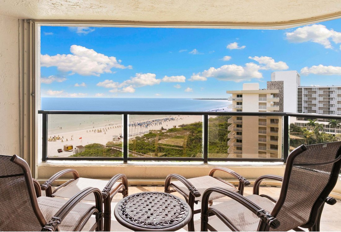 Appartement à Marco Island, Floride, États-Unis 1 - 18164887