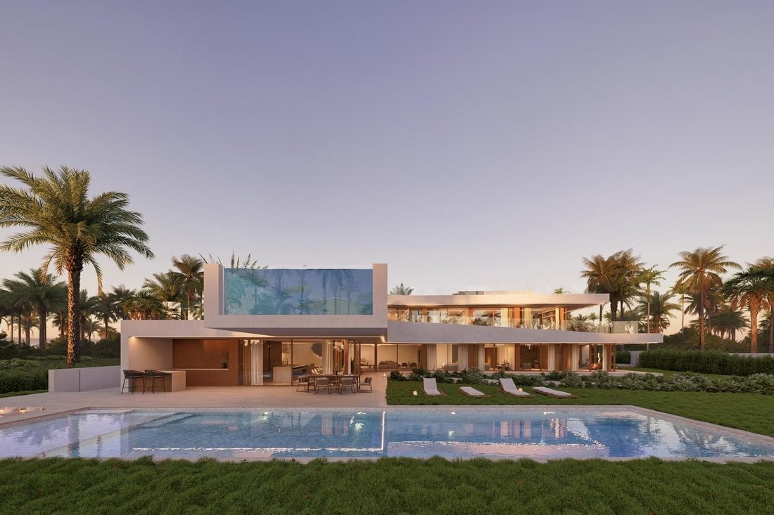 Villa en Guia, Algarve, Portugal 3 - 18754785