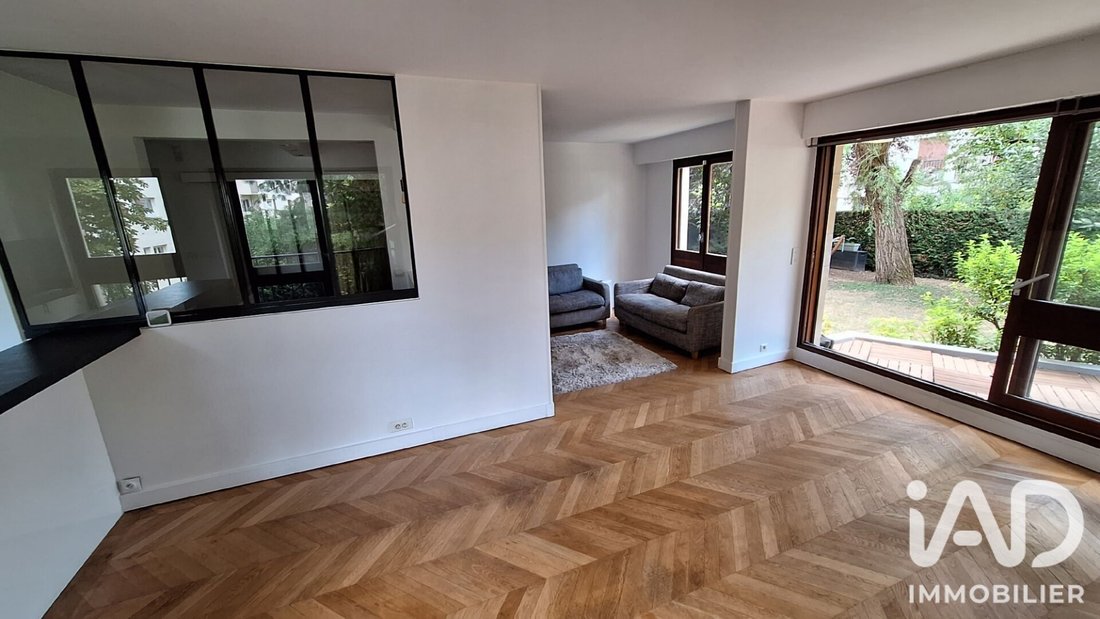 Apartment in Le Chesnay, Le Chesnay-Rocquencourt, France 4 - 18756210
