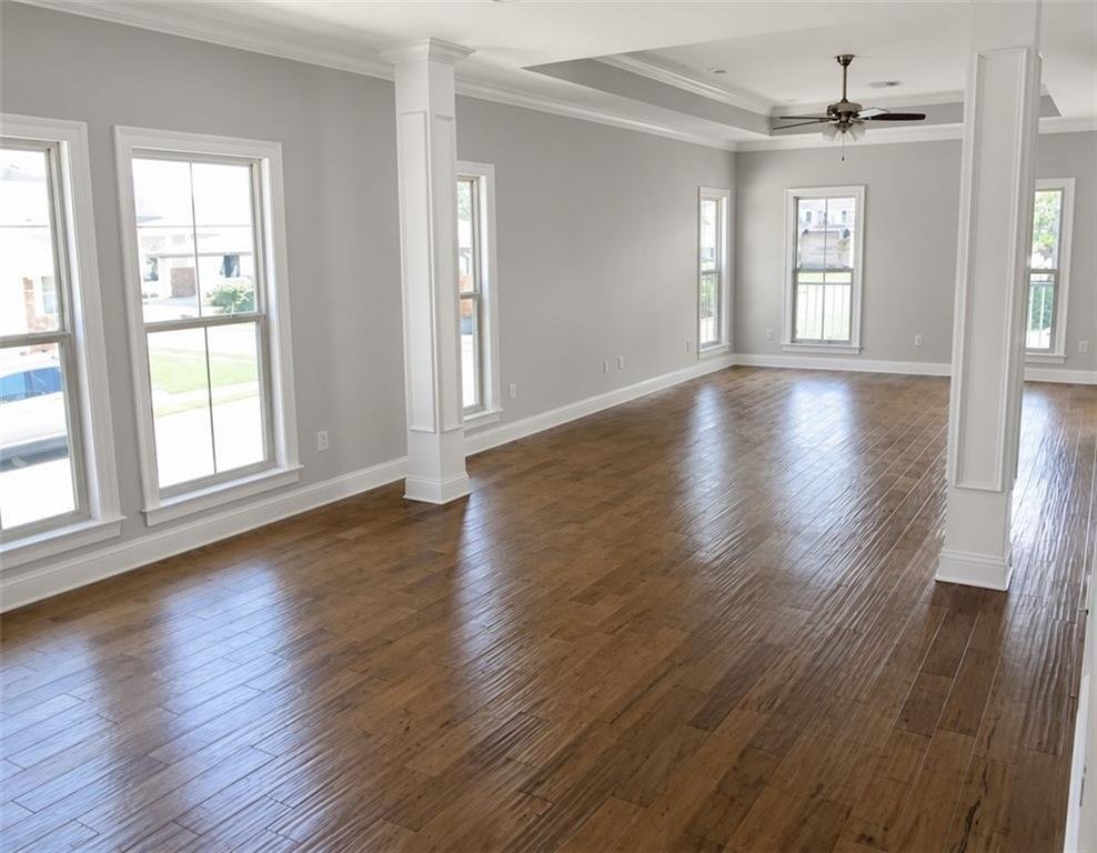 Casa en Nueva Orleans, Luisiana, Estados Unidos 3 - 18754288