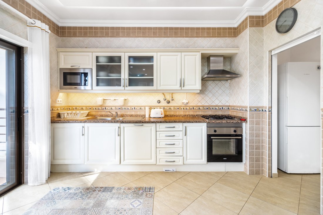 Apartment in São Sebastião, Lagos, Sao Goncalo de Lagos, Portugal 5 - 18757252