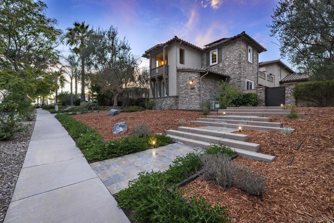 House in San Diego, California, United States 1 - 18751706