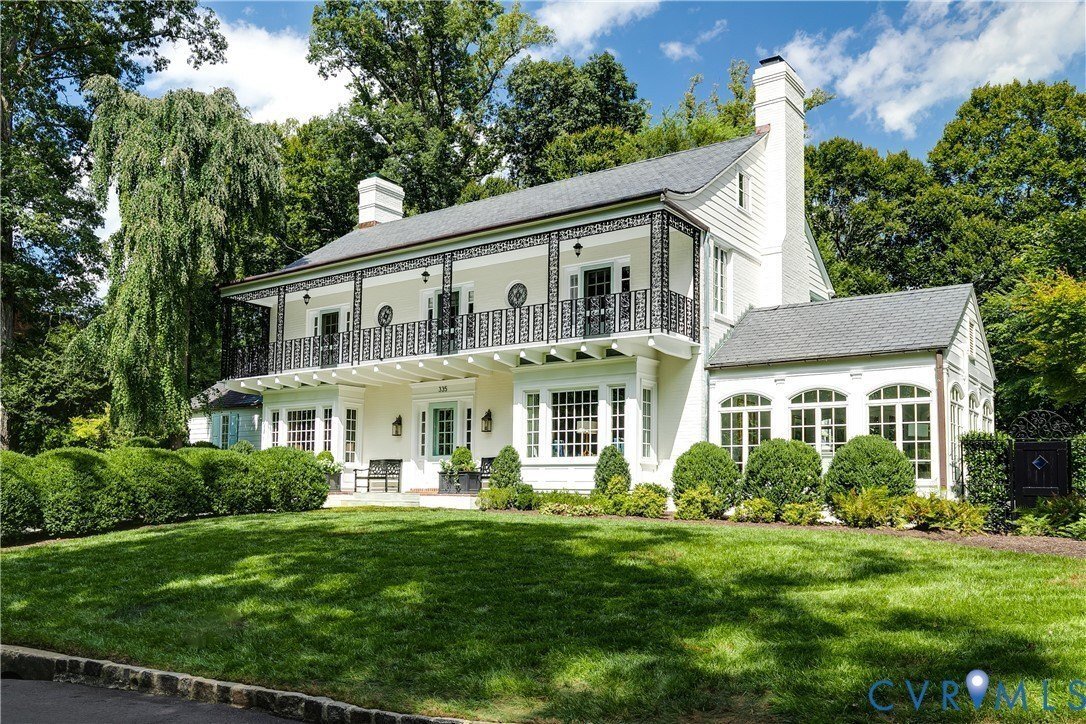 Casa en Richmond, Virginia, Estados Unidos 2 - 18746209
