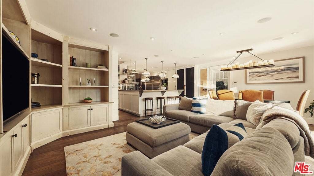 Maison à Santa Monica, Californie, États-Unis 5 - 18750850