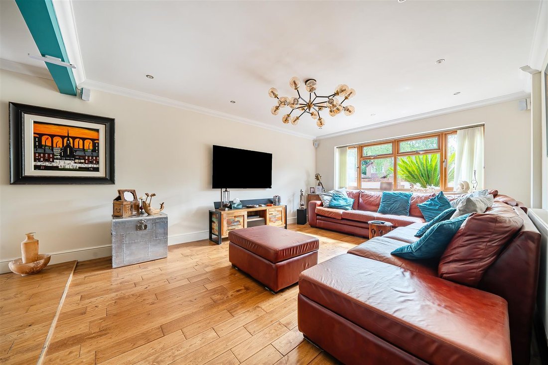Casa en Burridge, Fareham, Inglaterra 2 - 18761139