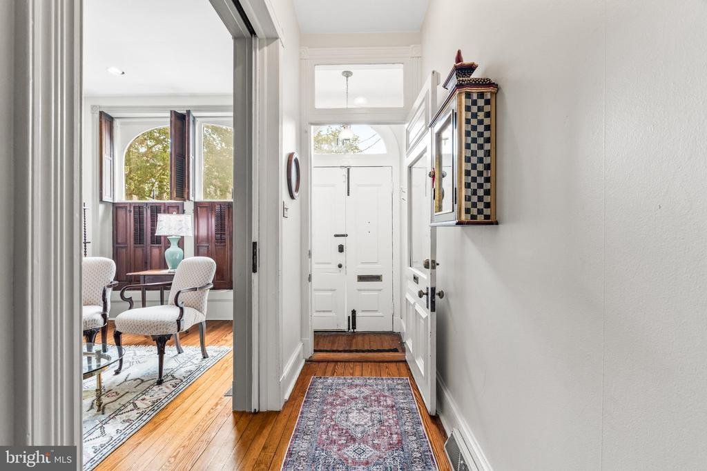 Townhouse en Frederick, Maryland, Estados Unidos 3 - 18751957
