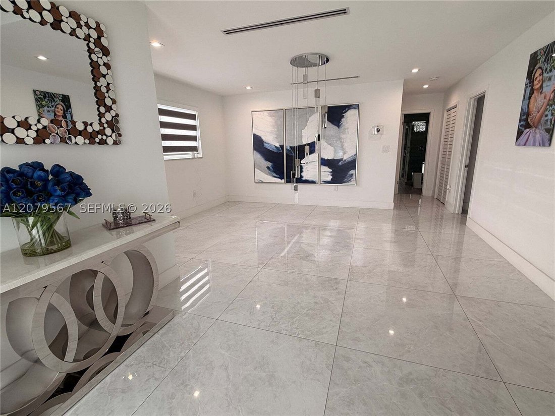 Casa en Miami, Florida, Estados Unidos 5 - 18751462