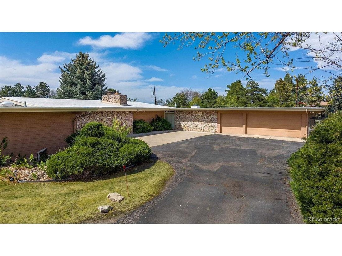 Casa en Englewood, Colorado, Estados Unidos 1 - 18748600