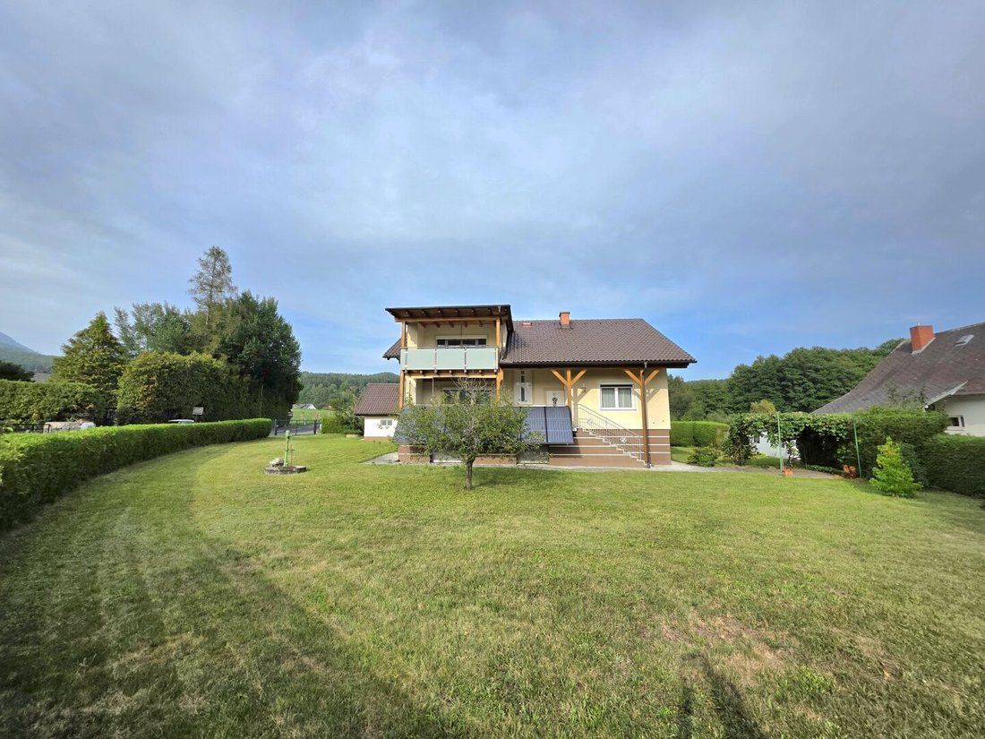 Haus in Weinitzen, Steiermark, Österreich 2 - 18759048