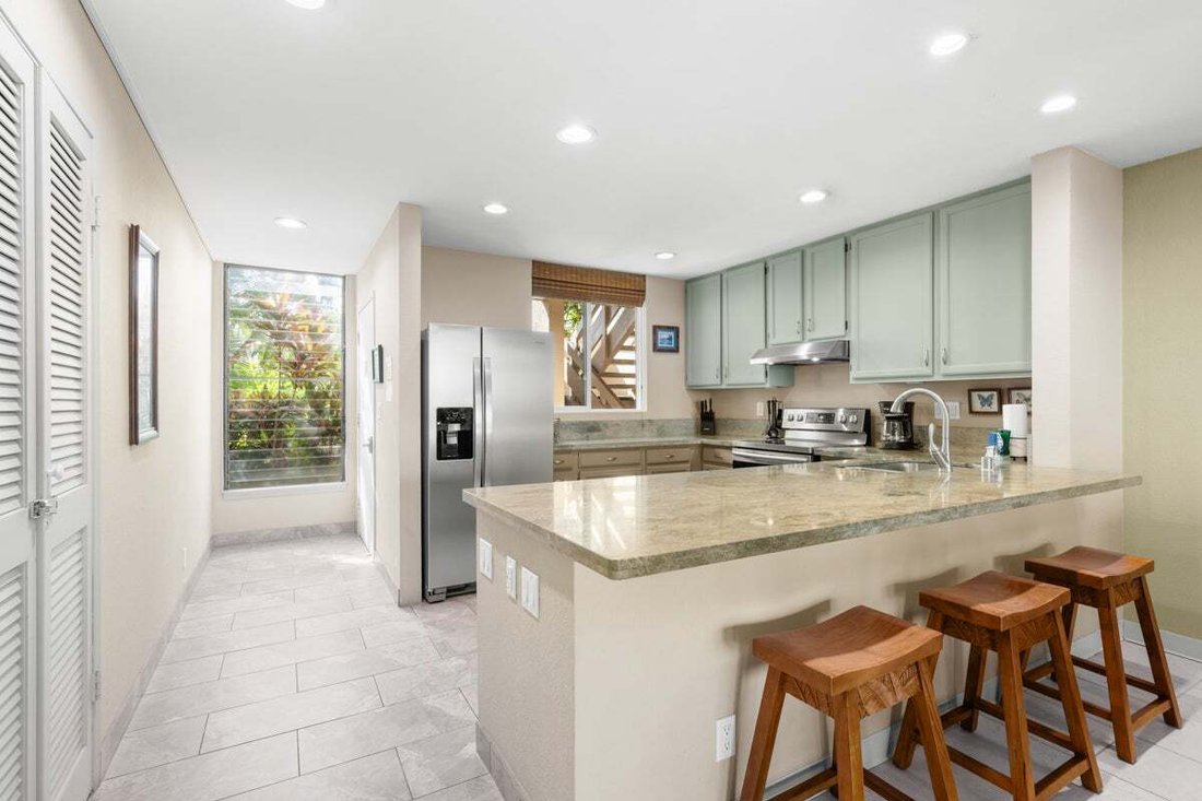 Condominio a Kailua, Hawaii, Stati Uniti 4 - 18758285