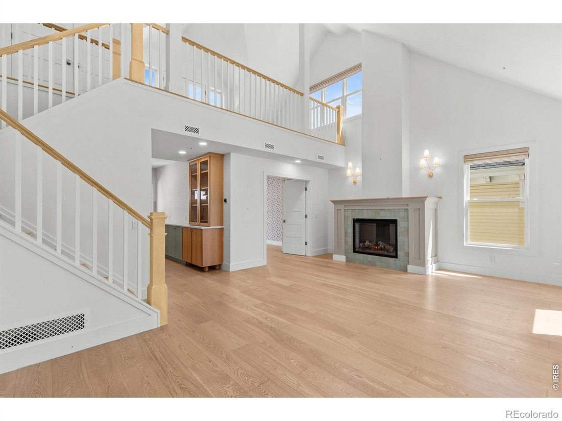 Appartement à Boulder, Colorado, États-Unis 5 - 18755739