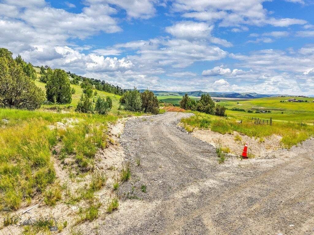 Terrain à Manhattan, Montana, États-Unis 5 - 18757289