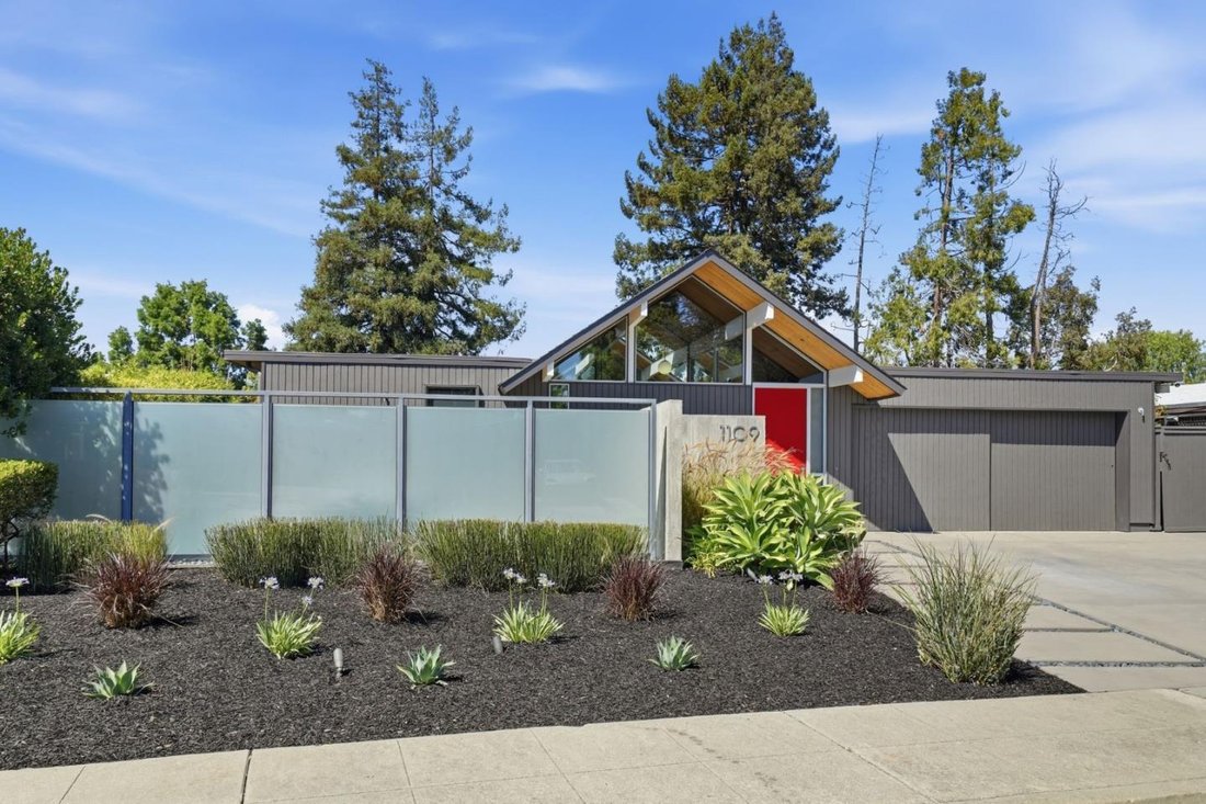 House in Sunnyvale, California, United States 2 - 18751215