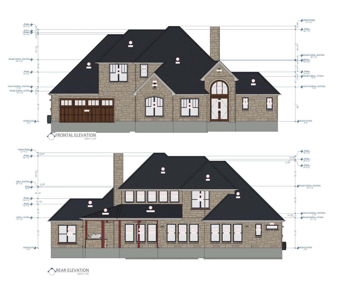 House in College Station, Texas, United States 4 - 18752100