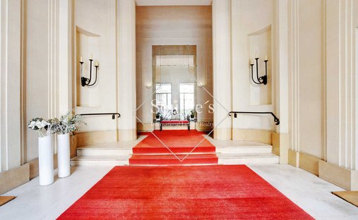 Appartement à Bois de Boulogne, Paris 16e Arrondissement, Paris 1