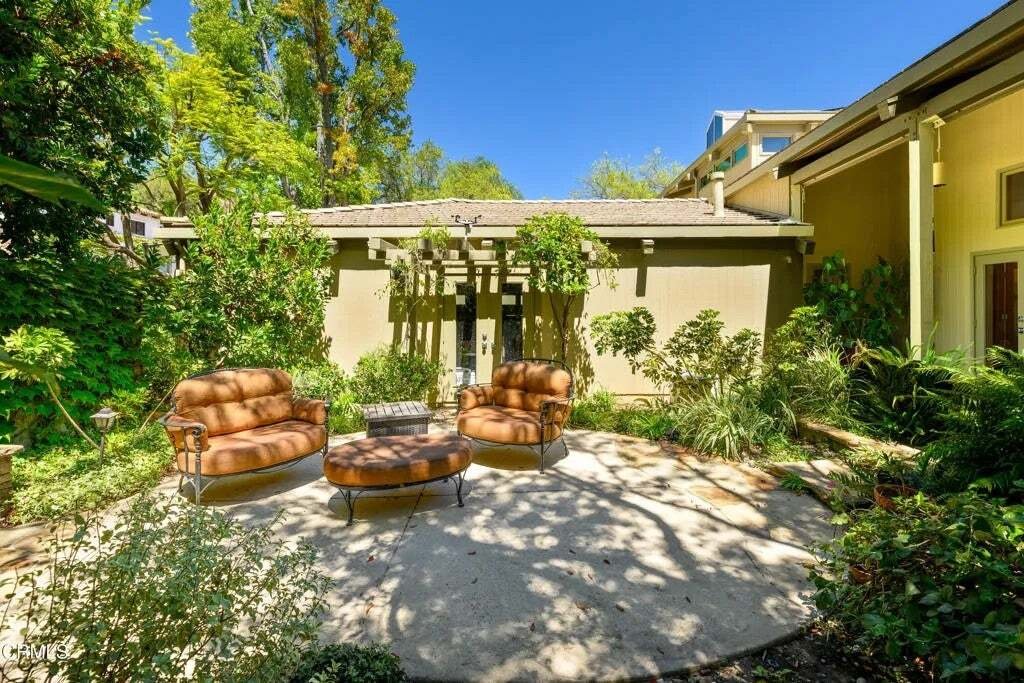 Haus in Thousand Oaks, Kalifornien, Vereinigte Staaten 4 - 18748867