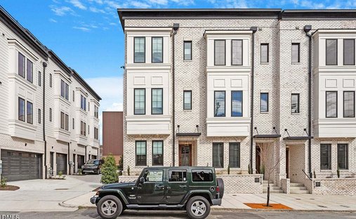 Residenza a Raleigh, Carolina del Nord, Stati Uniti 1