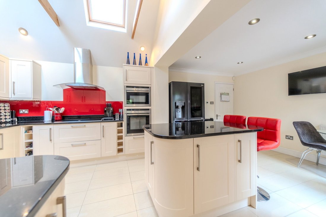 Casa a East Hanningfield, Inghilterra 3 - 18754666