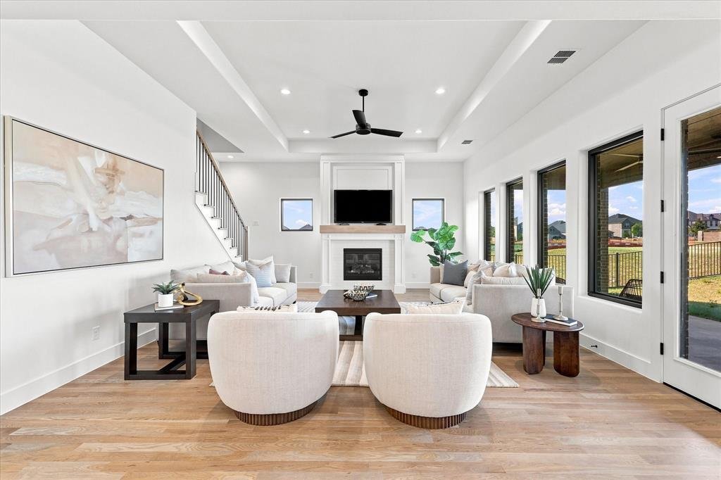Casa en McKinney, Texas, Estados Unidos 4 - 16762801