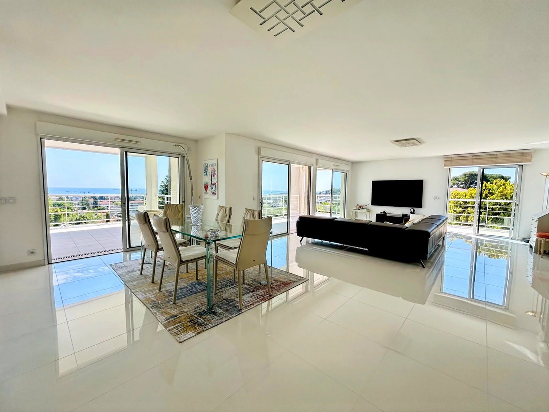 Appartement à La Constance-Le Puy, Antibes, France 2 - 18501748