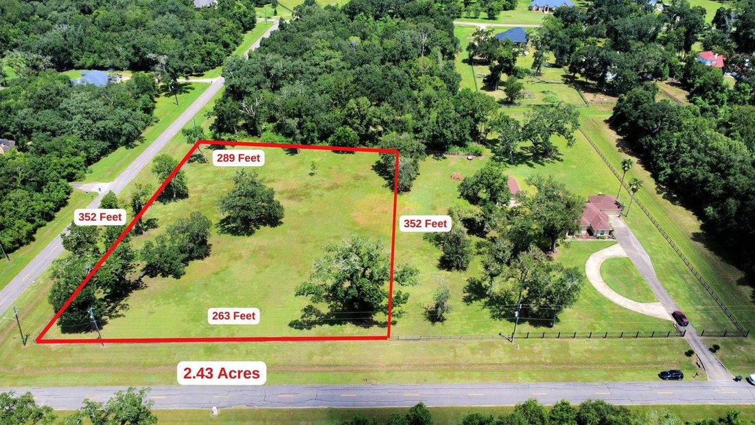 Casa en Rosharon, Texas, Estados Unidos 5 - 18752141