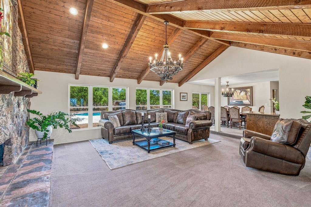 House in Olney, Texas, United States 5 - 18752265