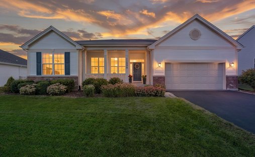 Casa a Huntley, Illinois, Stati Uniti 1