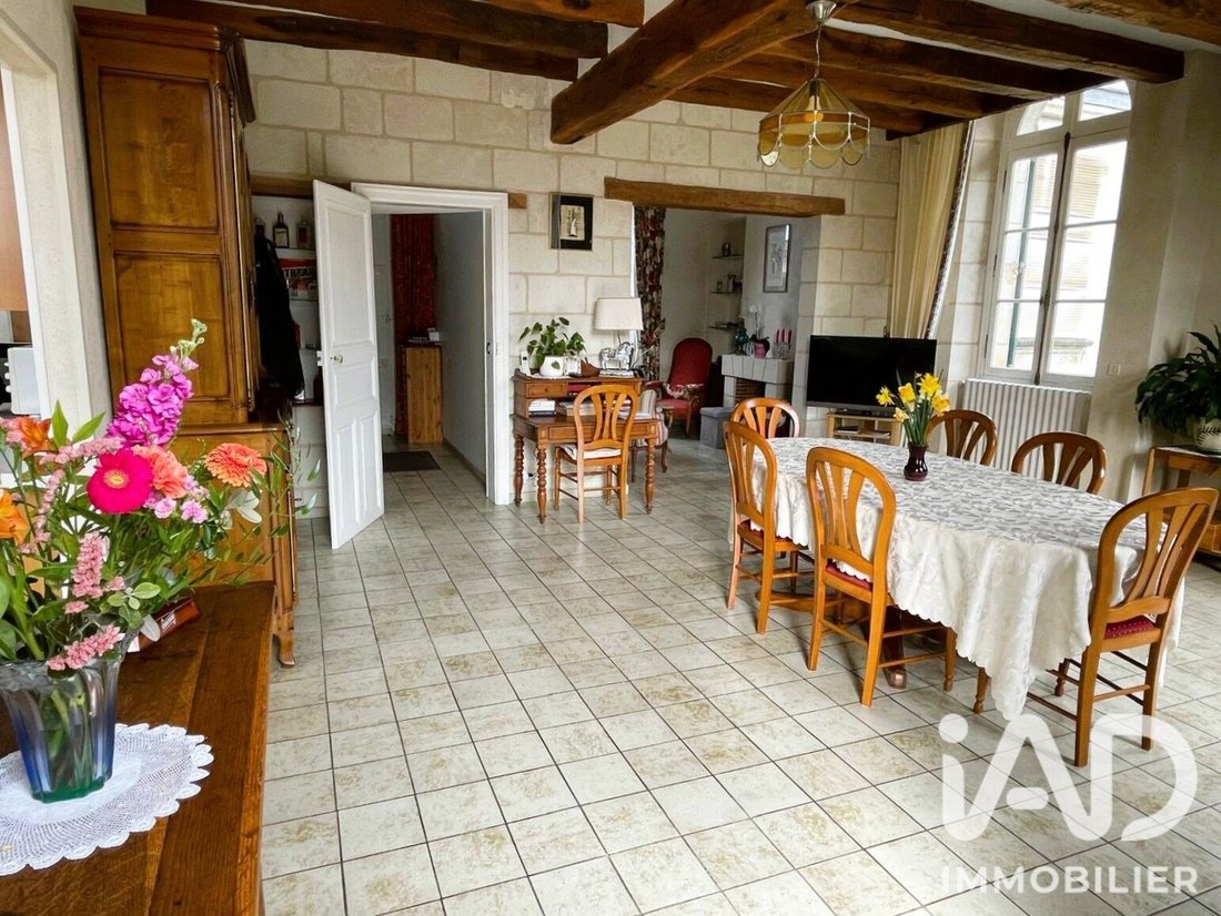 Casa a Corne, Loire-Authion, Francia 5 - 18756312