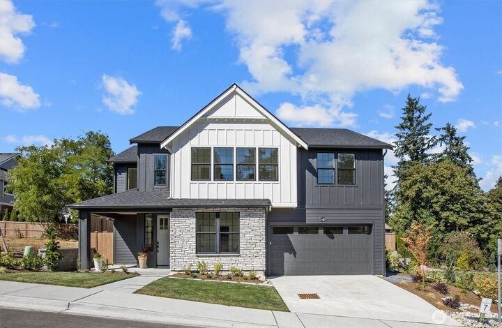 Haus in Bothell, Washington, Vereinigte Staaten 1 - 18758140