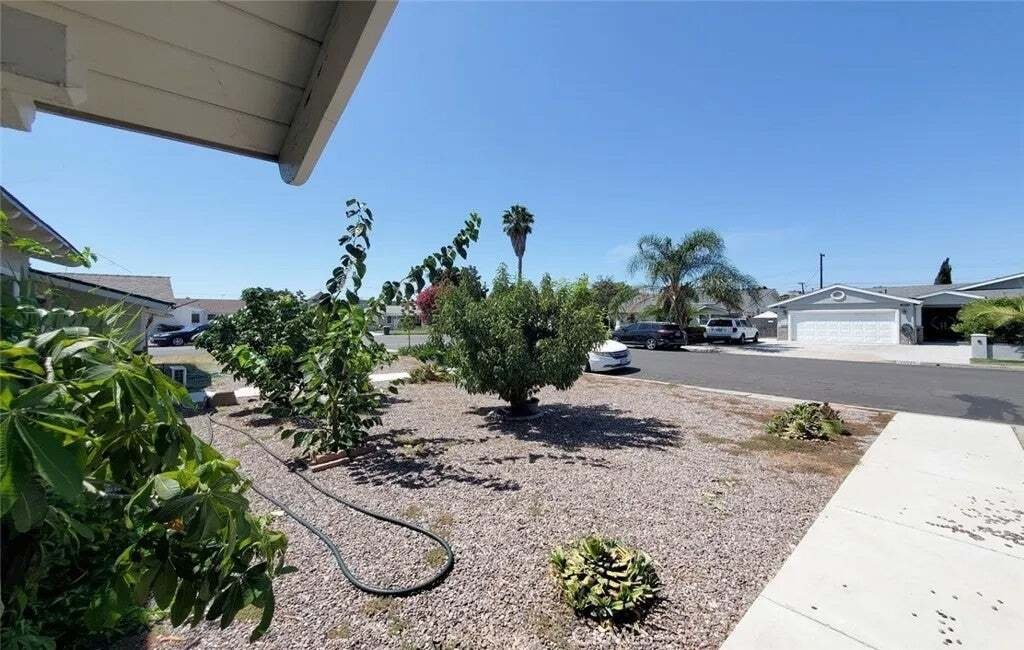 Maison à Garden Grove, Californie, États-Unis 5 - 18758718