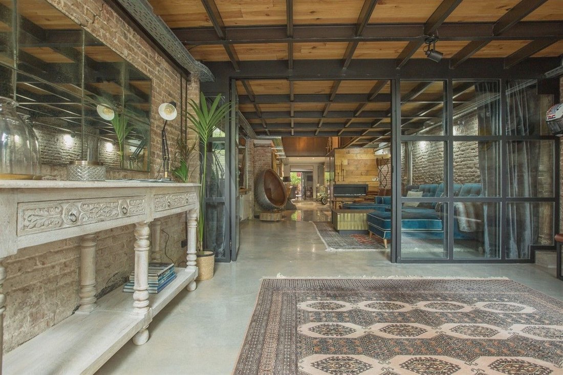 Apartment in Eixample, Barcelona, Spain 2 - 18757225