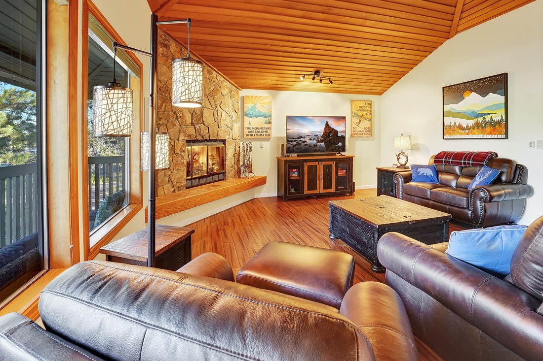 Haus in Sunriver, Oregon, Vereinigte Staaten 3 - 18756861