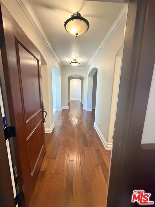 Appartement à Los Angeles, Californie, États-Unis 3 - 18757356