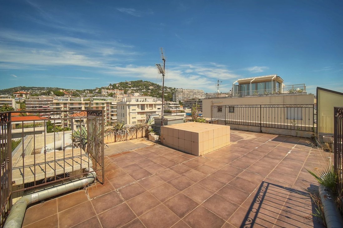 Appartement à La Source, Cannes, France 5 - 18704314