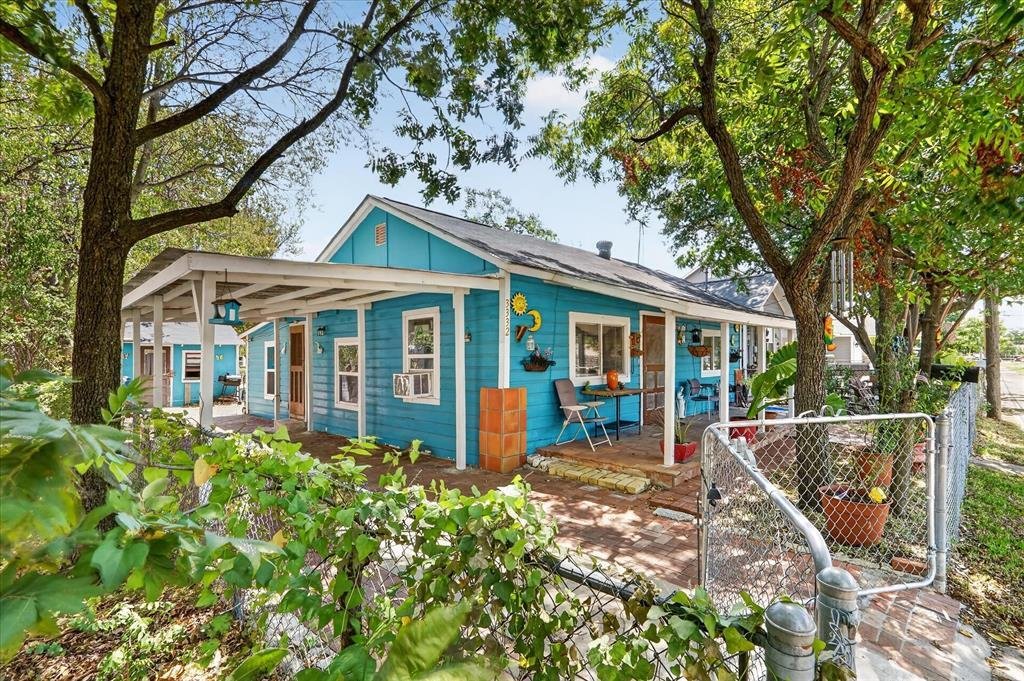Casa en Dallas, Texas, Estados Unidos 4 - 18758772