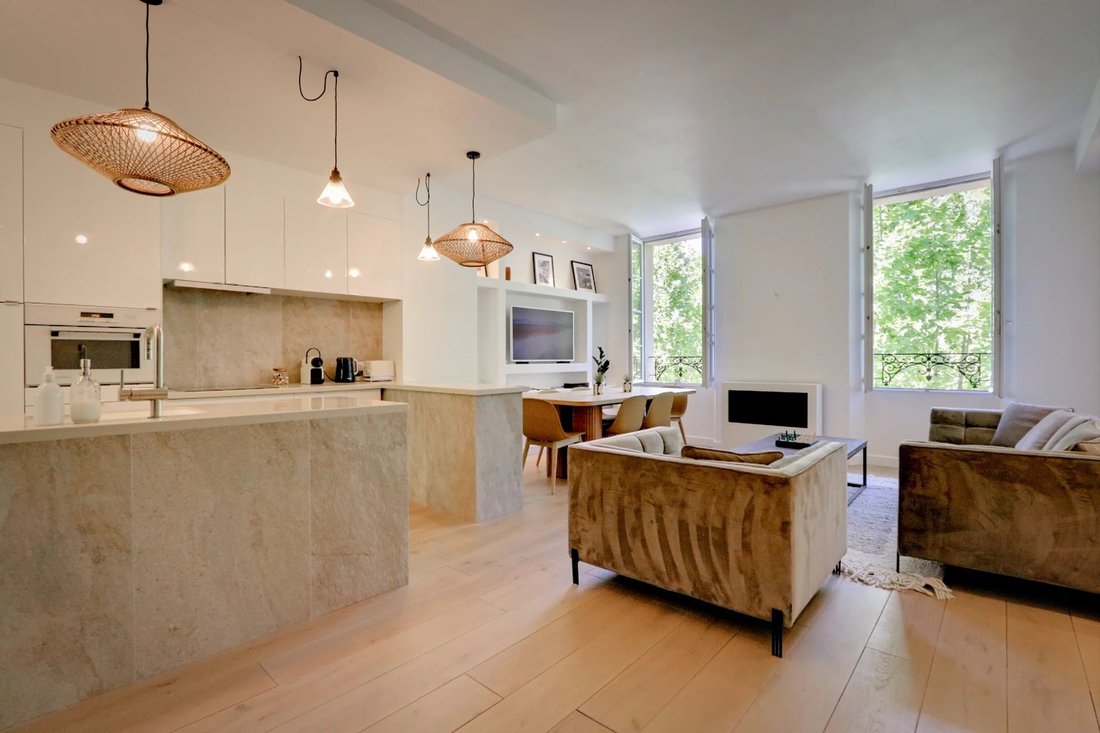 Apartamento en Zone Ouest Urbaine, San Tropez, Francia 1 - 18753022