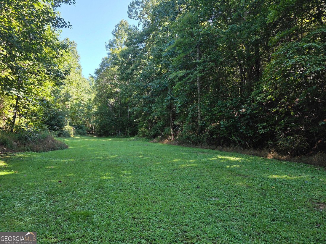 Land in Turtletown, Tennessee, Vereinigte Staaten 4 - 18757720