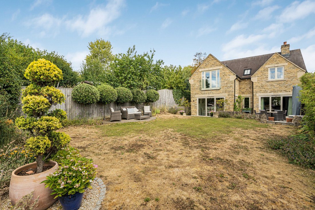 Maison à Oxfordshire, Angleterre 5 - 18751143