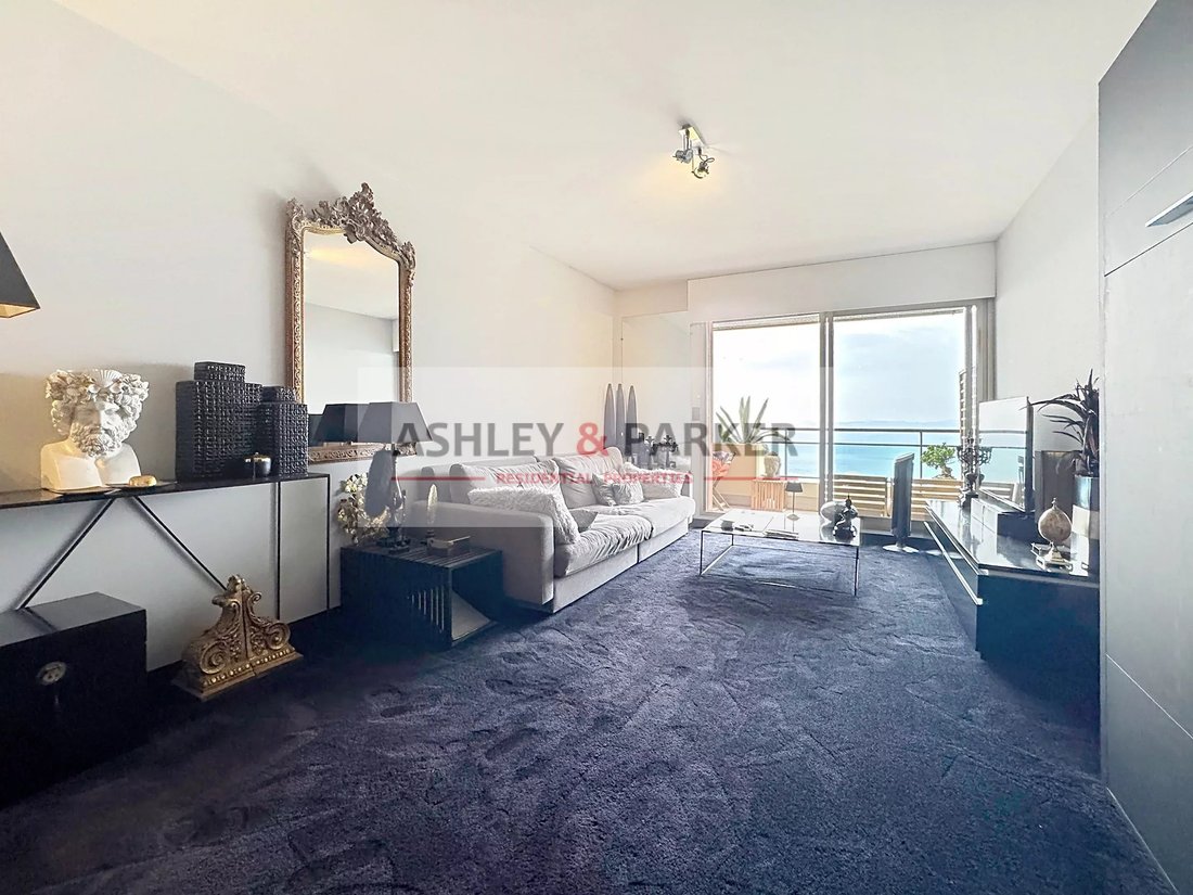 Apartamento en Niza, Provenza-Alpes-Costa Azul, Francia 3 - 18752978